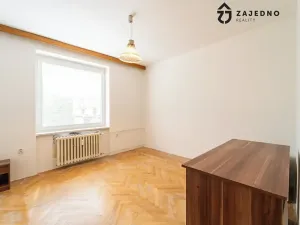 Pronájem bytu 3+1, Brno, Plevova, 72 m2
