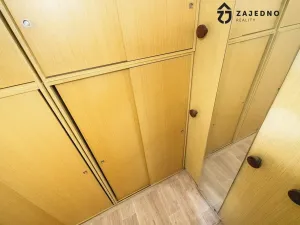 Pronájem bytu 3+1, Brno, Plevova, 72 m2