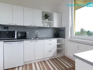 Pronájem bytu 2+kk, Doksy, Sochorova, 35 m2