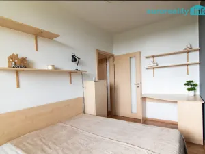 Pronájem bytu 2+kk, Doksy, Sochorova, 35 m2