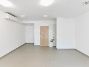 Pronájem obchodního prostoru, Praha - Uhříněves, Jindřicha Bubeníčka, 34 m2