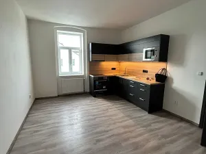 Pronájem bytu 2+kk, Děčín, Ústecká, 54 m2