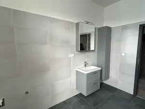 Pronájem bytu 2+kk, Děčín, Ústecká, 54 m2
