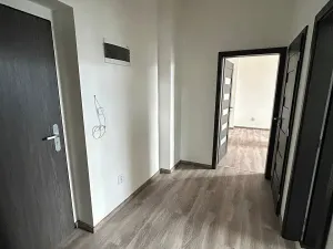 Pronájem bytu 2+kk, Děčín, Ústecká, 54 m2