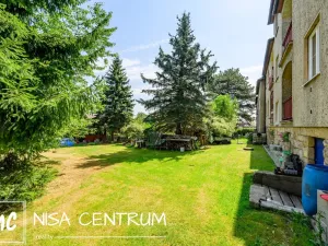 Pronájem bytu 4+kk, Liberec - Liberec III-Jeřáb, Na Bojišti, 77 m2