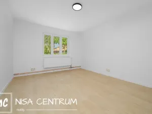 Pronájem bytu 5+kk, Liberec - Liberec III-Jeřáb, Na Bojišti, 84 m2