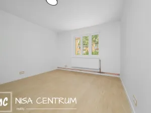 Pronájem bytu 5+kk, Liberec - Liberec III-Jeřáb, Na Bojišti, 84 m2