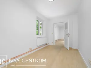 Pronájem bytu 5+kk, Liberec - Liberec III-Jeřáb, Na Bojišti, 84 m2