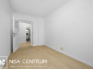 Pronájem bytu 5+kk, Liberec - Liberec III-Jeřáb, Na Bojišti, 84 m2