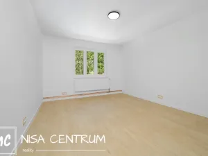 Pronájem bytu 5+kk, Liberec - Liberec III-Jeřáb, Na Bojišti, 84 m2