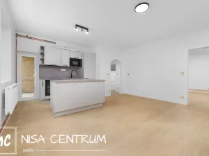 Pronájem bytu 5+kk, Liberec - Liberec III-Jeřáb, Na Bojišti, 84 m2