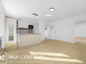 Pronájem bytu 5+kk, Liberec - Liberec III-Jeřáb, Na Bojišti, 84 m2