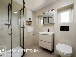 Pronájem bytu 5+kk, Liberec - Liberec III-Jeřáb, Na Bojišti, 84 m2