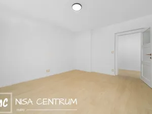 Pronájem bytu 5+kk, Liberec - Liberec III-Jeřáb, Na Bojišti, 84 m2