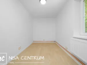 Pronájem bytu 5+kk, Liberec - Liberec III-Jeřáb, Na Bojišti, 84 m2