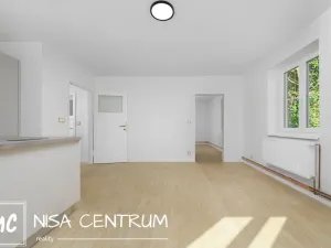 Pronájem bytu 5+kk, Liberec - Liberec III-Jeřáb, Na Bojišti, 84 m2