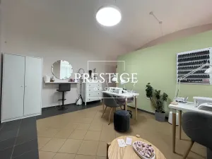 Pronájem obchodního prostoru, Praha - Žižkov, Chlumova, 56 m2