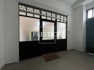 Pronájem obchodního prostoru, Praha - Žižkov, Chlumova, 56 m2