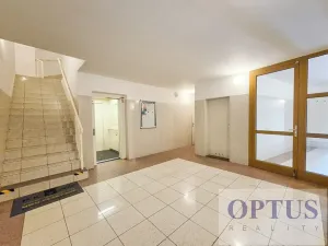 Pronájem bytu 3+kk, Praha - Košíře, Naskové, 82 m2