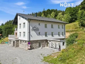 Prodej bytu 2+1, Kubova Huť, 49 m2