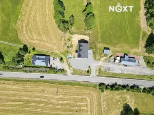 Prodej bytu 2+1, Kubova Huť, 49 m2