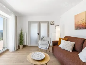 Prodej bytu 3+kk, Kubova Huť, 54 m2