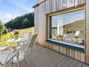 Prodej bytu 3+kk, Kubova Huť, 54 m2