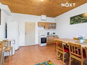 Prodej bytu 1+kk, Kubova Huť, 26 m2