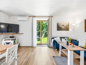Prodej bytu 3+kk, Kubova Huť, 91 m2