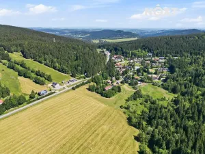 Prodej bytu 3+kk, Kubova Huť, 91 m2