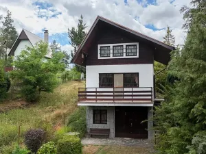 Prodej chaty, Drahanovice, 80 m2