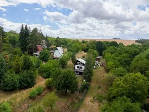 Prodej chaty, Drahanovice, 80 m2