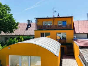Prodej rodinného domu, Lipník nad Bečvou, Hrnčířská, 345 m2