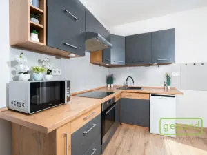 Prodej bytu 2+kk, Příbram, Pod Čertovým pahorkem, 53 m2