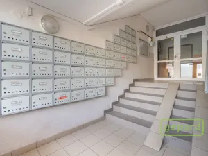 Prodej bytu 2+kk, Příbram, Pod Čertovým pahorkem, 53 m2