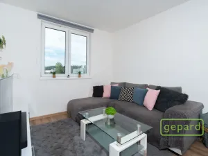 Prodej bytu 2+kk, Příbram, Pod Čertovým pahorkem, 53 m2