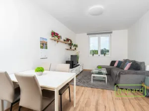 Prodej bytu 2+kk, Příbram, Pod Čertovým pahorkem, 53 m2