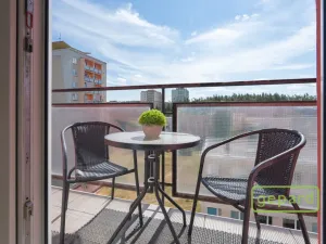 Prodej bytu 2+kk, Příbram, Pod Čertovým pahorkem, 53 m2