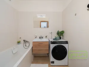 Prodej bytu 2+kk, Příbram, Pod Čertovým pahorkem, 53 m2