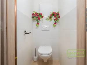 Prodej bytu 2+kk, Příbram, Pod Čertovým pahorkem, 53 m2