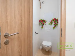 Prodej bytu 2+kk, Příbram, Pod Čertovým pahorkem, 53 m2