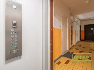 Prodej bytu 2+kk, Příbram, Pod Čertovým pahorkem, 53 m2