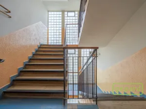 Prodej bytu 2+kk, Příbram, Pod Čertovým pahorkem, 53 m2