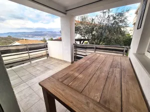 Prodej bytu 3+kk, Šilo, Chorvatsko, 75 m2
