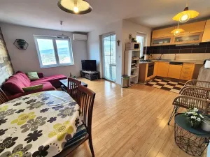 Prodej bytu 3+kk, Šilo, Chorvatsko, 75 m2