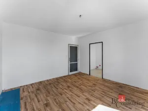 Prodej bytu 3+1, Hradec Králové - Slezské Předměstí, Severní, 53 m2