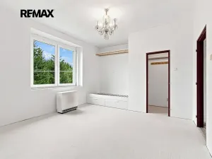 Prodej bytu 1+1, Všeruby, 48 m2