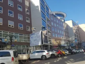 Prodej bytu 3+kk, Brno, Příkop, 180 m2