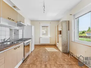 Prodej rodinného domu, Hrádek nad Nisou, U koupaliště, 110 m2