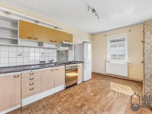 Prodej rodinného domu, Hrádek nad Nisou, U koupaliště, 110 m2